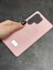 Samsung Galaxy S24 Ultra Uyumlu Elmas Pırlanta Taşlı Pembe Kılıf 1