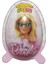 Lisanslı Barbie & Lisanslı Hot Wheels Oyuncaklı Yumurta * 24 Adet 1