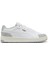 Court Classico Sport Beyaz Erkek Sneaker 1