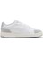 Court Classico Sport Beyaz Erkek Sneaker 3