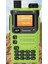 Uv-K6 Fullband Yeşil 3