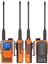 Uv-K6 Fullband Turuncu 2