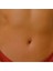 Cerrahi Çelik Halka Çap 10 mm x Kalınlık 1mm (Belly Hoop) (Göbek Halkası)- 1 Adet 5