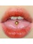%100 316 L Cerrahi Çelik Dil Piercingi - 1 Adet 5