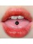 %100 316 L Cerrahi Çelik Dil Piercingi -Bar Uzunluğu 16mm- 1 Adet 2