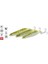 Surf Seeker 10.5cm 35G Green Silver 1