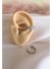 Cool Line Sıkıştırma / Earcuff /orbital / Helix - 1 Adet 1