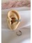 Cool Line Sıkıştırma / Earcuff /orbital / Helix - 1 Adet 3
