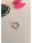 Ushas Çelik Septum Piercing - 1 Adet 2