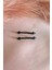 %100 Cerrahi Çelik Spaky Uçlu Memeucu/nipple Piercing -Bar Uzunluğu 12mm-Kalınlığı 1,2mm(ince)( 1 Çift) 1