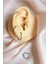 Cerrahi Çelik Kalp Piercing - Kalınlığı 1,2 mm - 1 Adet 3
