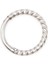 Burgulu Cerrahi Çelik Halka Piercing- Helix Piercing/Halka Çapı 8mm-1 Adet 2