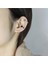 Cerrahi Çelik Mıknatıslı Fake / Sahte Septum Piercing - 1 Adet 4