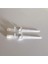 Göbek, Dil ve Köprü Piercing Iğnesi -16 G 1