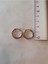 316L Cerrahi Çelik Halka Küpe / Piercing 15 mm 2