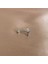 Cerrahi Çelik Barlı Helix Tragus Kiraz Piercing - Bar Uzunluğu 6 Mm, Bar Kalınlığı 1 mm 3