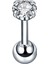 Tek Taş Piercing 1
