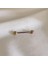 Cerrahi Çelik Top Uçlu Dil Piercing -Bar Uzunluğu 16mm-Kalınlık 1,6mm 1 Adet 1