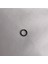 316 L Cerrahi Çelik Halka Piercing - Halka Çapı 8 mm (Orta Boy) 1 Adet 2