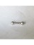 Halter Piercing - Bar Uzunluğu 6mm- 1 adet 1