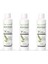 Naturaline Biberiye Şampuanı 400 ml 3 Adet Roemary Shampoo 7 Doğal Bileşim 1