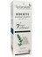 Naturaline Biberiye Şampuanı 400 ml 3 Adet Roemary Shampoo 7 Doğal Bileşim 3
