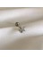 Yıldız Uçlu Dil Piercing (17 Mm) 1