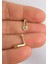 Çengelli Iğne Piercing Takısı - 1 Adet 1