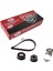 Triger Seti - K015369XS Gates - Opel Astra F Corsa B Vectra B X14XE X16XEL C16XE 94-00 Uyumlu 1