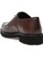 Erkek Kahverengi %100 Deri Casual Ayakkabı 50298532-VR029 6