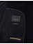 Erkek Lacivert Slim Fit Yün Takım Elbise 50305448-VR033 6
