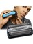 Shawer Head Yedek Tıraş Başlığı Parçaları Aksesuarları S3 32B Serisi3 Tıraş Başlığı, S3 3040S 3000S 310 3010 3080S-4 3050CC 390CC 380S, 3090CC Vb. Için Uygundur 4
