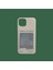 Apple iPhone 13 Uyumlu Colosseum Tasarımlı Içi Kadife Silikon Kılıf 1