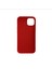 Apple iPhone 14 Uyumlu Watchful Eyes Tasarımlı Içi Kadife Silikon Kılıf 2