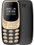 Dünyanın En Küçük Parmak Telefonu (Çift Sim Kartlı, Ses Değiştirme Özelliği) 4
