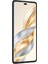 Honor Magic 7 Lite Kılıf Kamera Çıkıntılı Korumalı Deri Görünümlü Yumuşak Mat Silikon Niss Kapak 2