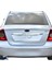 Ford Focus 2 Krom Bagaj Çıtası 2005-2008 Arası P.çelik (sedan) 4