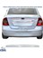 Ford Focus 2 Krom Bagaj Çıtası 2005-2008 Arası P.çelik (sedan) 2