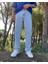 Baggy Pantolon 1