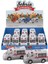 Birlik Toys Sürtmeli Ambulans Araba 1