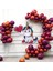 Gemar 15 Adet Balon Metalik Turuncu Renk 5