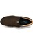 Kahverengi Marine Bağcıksız Anatomik Comfort Ayakkabı 4