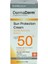 Güneş Koruma Kremi Spf 50+ Faktör Parabensiz Uva/Uvb Yüksek Koruma 100 gr 1