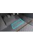 Toyota Corolla Sedan 2007-2012 Uyumlu 4.5D Havuzlu Paspas Siyah 5