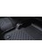 Fiat Egea Sedan Uyumlu 2015-2024 Havuzlu 4.5D Premium Oto Paspas - Premium Egea 7