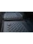 Ford Focus 4 2019-2025 Uyumlu 4.5D Premium Havuzlu Paspas- Focus 4 / 5 8