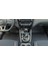 Nissan Qashqai 2014 -2020 Uyumlu 4.5D Premium Havuzlu Paspas- J11 Qashqai 4