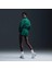 FV6304 468 Sportswear Essentials Windrunner Yeşil Kadın Spor Ceket 2