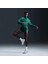 FV6304 468 Sportswear Essentials Windrunner Yeşil Kadın Spor Ceket 3
