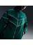 FV6304 468 Sportswear Essentials Windrunner Yeşil Kadın Spor Ceket 4